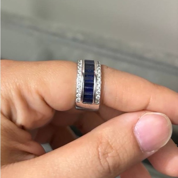 Crislu ring - Picture 6 of 9